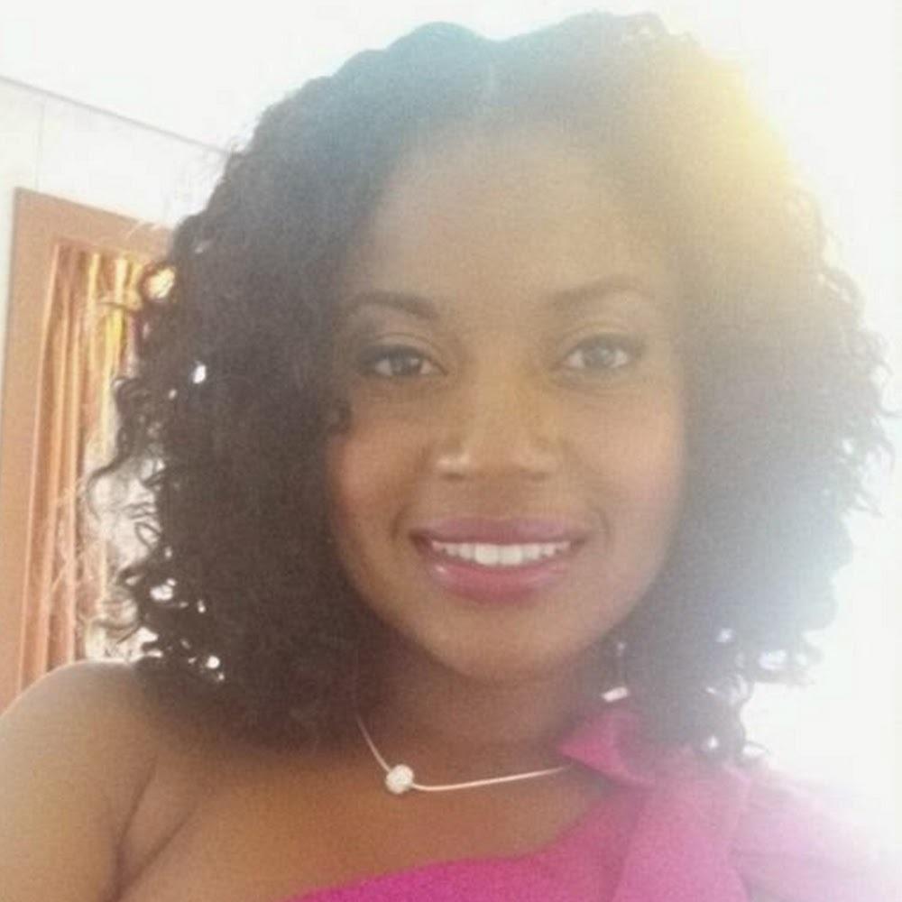 Meet your Posher, Sharonda